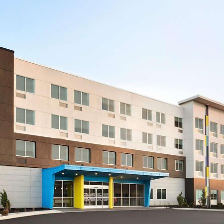 Tru By Hilton York Pa Hotel Exterior foto