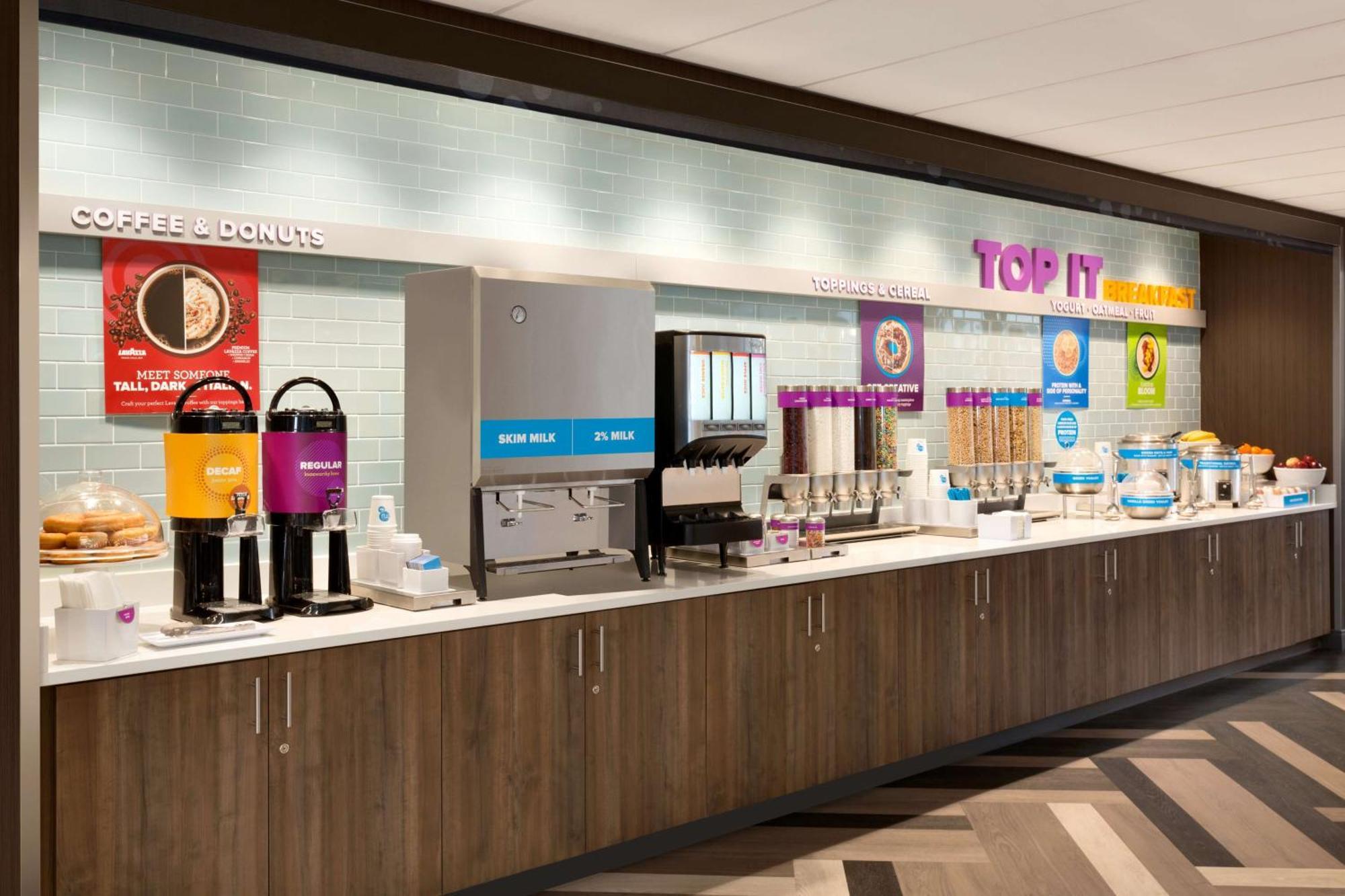 Tru By Hilton York Pa Hotel Exterior foto