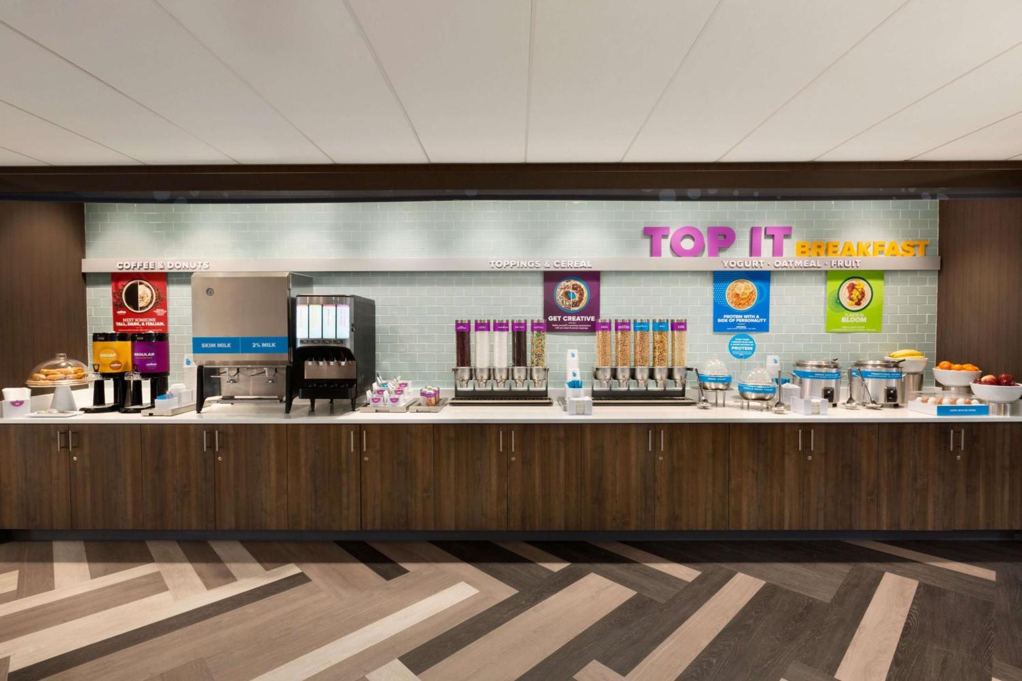 Tru By Hilton York Pa Hotel Exterior foto