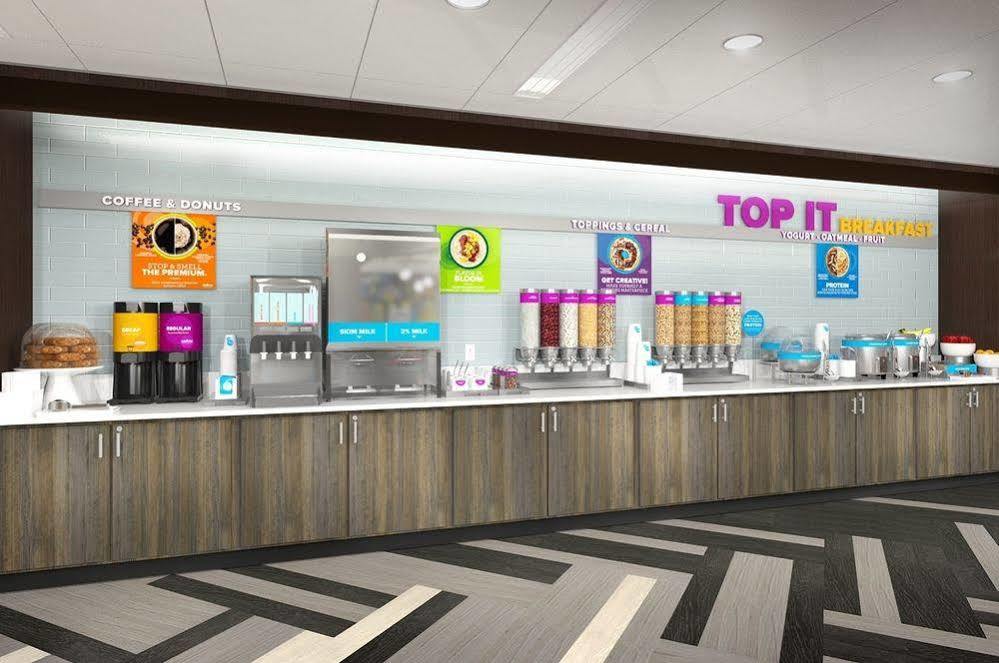Tru By Hilton York Pa Hotel Exterior foto